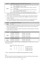 Preview for 185 page of TECO E510-201-SH Instruction Manual