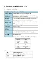 Preview for 423 page of TECO E510-201-SH Instruction Manual