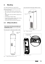 Предварительный просмотр 12 страницы TECO F33 Series Instruction Manual