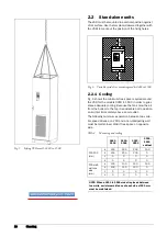 Предварительный просмотр 13 страницы TECO F33 Series Instruction Manual