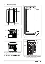 Предварительный просмотр 14 страницы TECO F33 Series Instruction Manual