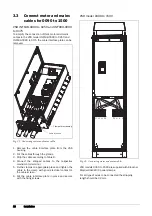 Предварительный просмотр 21 страницы TECO F33 Series Instruction Manual