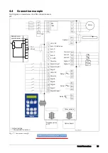 Предварительный просмотр 26 страницы TECO F33 Series Instruction Manual