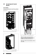 Предварительный просмотр 27 страницы TECO F33 Series Instruction Manual