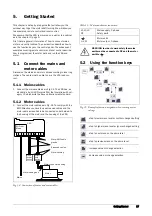 Предварительный просмотр 30 страницы TECO F33 Series Instruction Manual