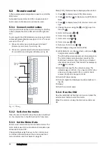 Предварительный просмотр 31 страницы TECO F33 Series Instruction Manual