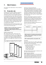 Preview for 36 page of TECO F33 Series Instruction Manual