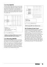 Предварительный просмотр 44 страницы TECO F33 Series Instruction Manual