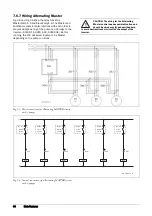 Предварительный просмотр 47 страницы TECO F33 Series Instruction Manual