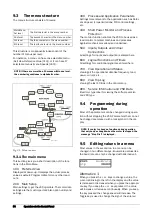 Предварительный просмотр 57 страницы TECO F33 Series Instruction Manual