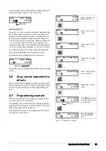 Предварительный просмотр 58 страницы TECO F33 Series Instruction Manual