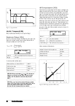 Предварительный просмотр 101 страницы TECO F33 Series Instruction Manual