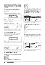 Предварительный просмотр 105 страницы TECO F33 Series Instruction Manual