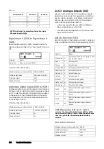 Предварительный просмотр 127 страницы TECO F33 Series Instruction Manual