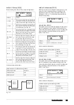 Preview for 128 page of TECO F33 Series Instruction Manual