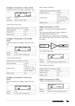 Предварительный просмотр 138 страницы TECO F33 Series Instruction Manual