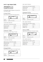 Предварительный просмотр 141 страницы TECO F33 Series Instruction Manual