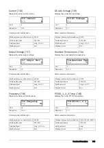 Preview for 146 page of TECO F33 Series Instruction Manual