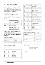 Preview for 151 page of TECO F33 Series Instruction Manual