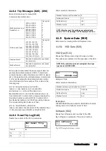 Предварительный просмотр 152 страницы TECO F33 Series Instruction Manual