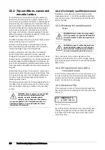 Предварительный просмотр 155 страницы TECO F33 Series Instruction Manual