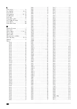 Предварительный просмотр 189 страницы TECO F33 Series Instruction Manual