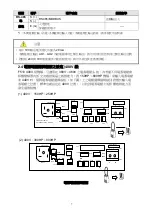 Предварительный просмотр 61 страницы TECO F510 series Quick Setting Manual