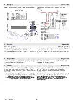 Preview for 3 page of TECO Foxtrot C-IT-0504S Basic Documentation