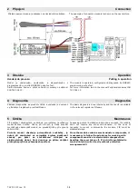 Предварительный просмотр 3 страницы TECO Foxtrot C-WG-0503S Basic Documentation