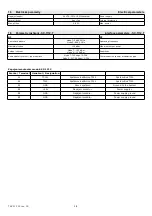 Preview for 2 page of TECO Foxtrot SC-1112 Basic Documentation