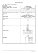 Preview for 3 page of TECO IT-7604 Basic Documentation