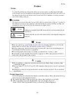 Preview for 8 page of TECO JNEV-202~203-H1 Operating Manual