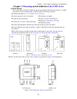 Preview for 13 page of TECO JNEV-202~203-H1 Operating Manual