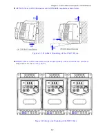 Preview for 14 page of TECO JNEV-202~203-H1 Operating Manual