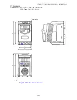 Предварительный просмотр 33 страницы TECO JNEV-202~203-H1 Operating Manual