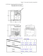 Предварительный просмотр 34 страницы TECO JNEV-202~203-H1 Operating Manual