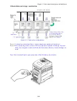 Предварительный просмотр 36 страницы TECO JNEV-202~203-H1 Operating Manual