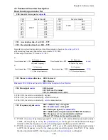 Preview for 46 page of TECO JNEV-202~203-H1 Operating Manual