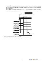 Preview for 121 page of TECO JSDAP Series Manual