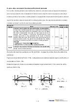 Предварительный просмотр 127 страницы TECO JSDAP Series Manual