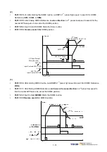 Предварительный просмотр 136 страницы TECO JSDAP Series Manual