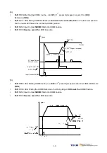 Предварительный просмотр 137 страницы TECO JSDAP Series Manual