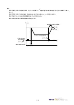 Предварительный просмотр 139 страницы TECO JSDAP Series Manual