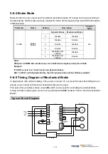 Preview for 153 page of TECO JSDAP Series Manual