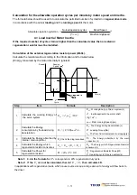 Preview for 159 page of TECO JSDAP Series Manual