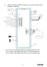 Preview for 83 page of TECO JSDG2S Series User Manual