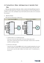 Preview for 116 page of TECO JSDG2S Series User Manual