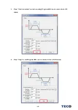 Preview for 125 page of TECO JSDG2S Series User Manual