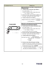 Preview for 186 page of TECO JSDG2S Series User Manual