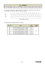 Preview for 273 page of TECO JSDG2S Series User Manual